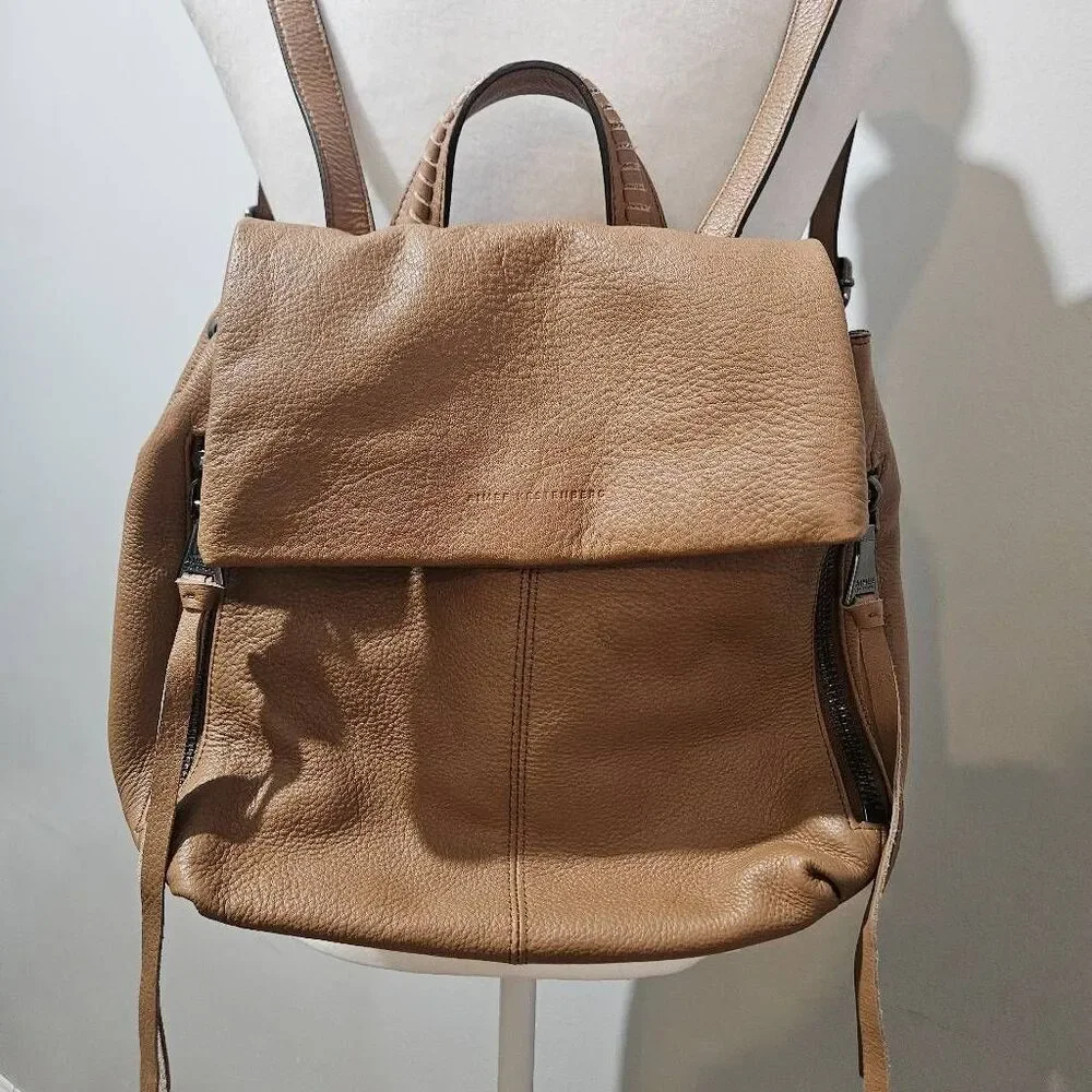 Aimee Kestenberg Leather Backpack Im great conditions